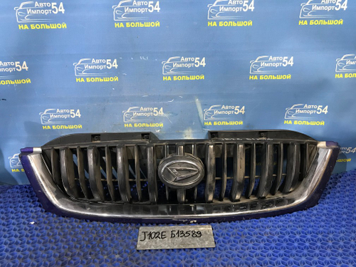Решетка радиатора DAIHATSU TERIOS 2000-2006