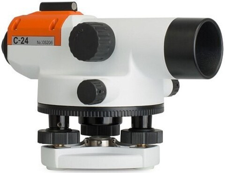 Нивелир оптический RGK C-24 4610011870095