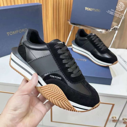 Кроссовки Tom Ford