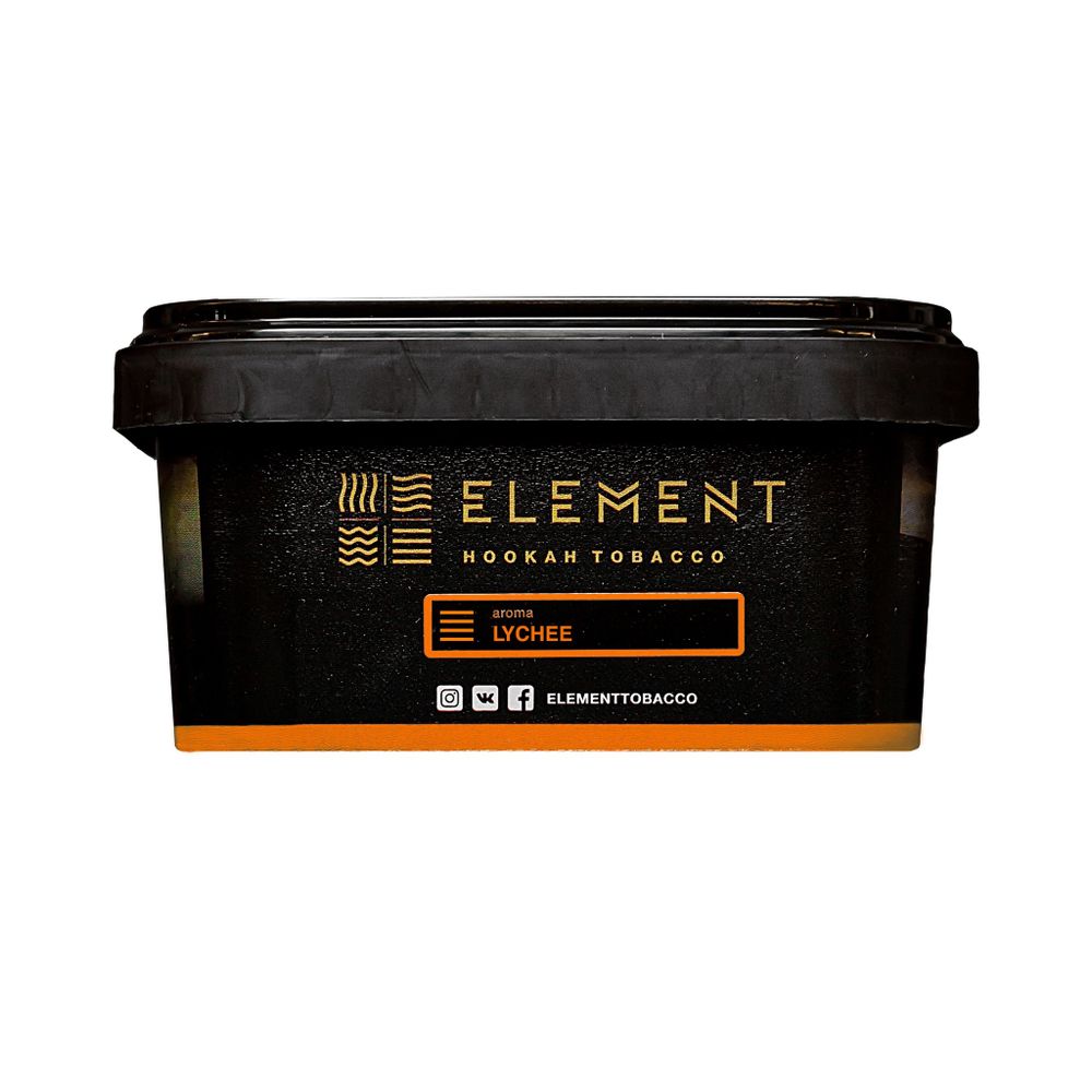 Element &quot;Земля&quot; - Lychee (Личи), 200 гр