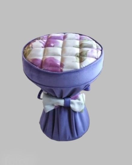 Банкетка МАЛАЯ (бант)