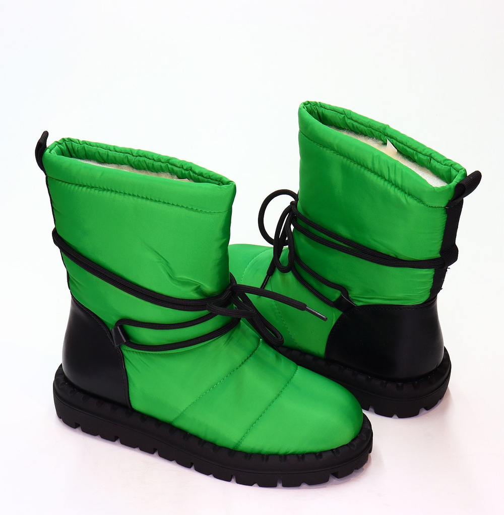 Дутики (36-41) р. / шт. U88605/30