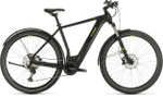 Электровелосипед Cube Cross Hybrid Race 500 Allroad (2020)