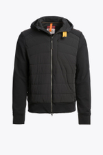 Куртка муж. Parajumpers MANFRED 541 черная