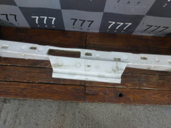 Абсорбер заднего бампера Toyota Highlander 2 (U40) 10-13 Б/У Оригинал 5261548160