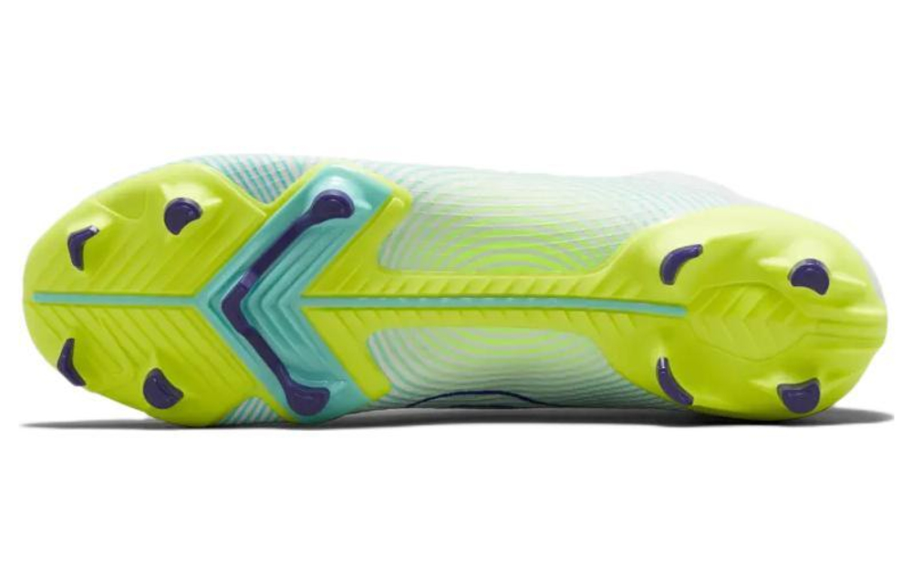 Кроссовки Nike Mercurial Superfly 8 14 Academy Mds Fgmg Fg-