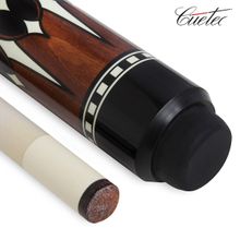 Кий Cuetec Action BN 2PC Пул