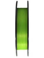 Шнур YGK X-Braid Braid Cord X8 150м Chartreuse #1.0 0.165мм 9.0кг 1шт 20lb