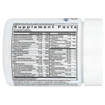 Codeage, Метилированный мультивитамин +, 90 растительных капсул