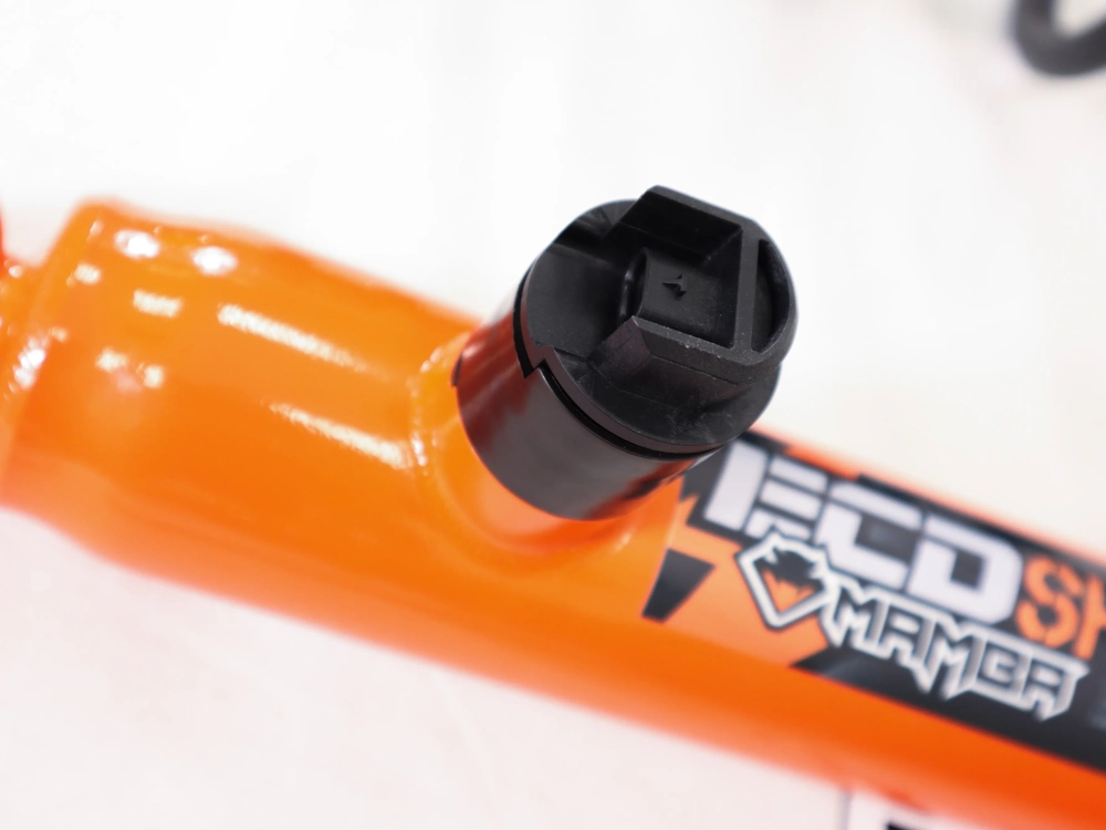 TANK 300 Подвеска MAMBA ECD SHOCK (2 дюйма, электро-регулируемая)