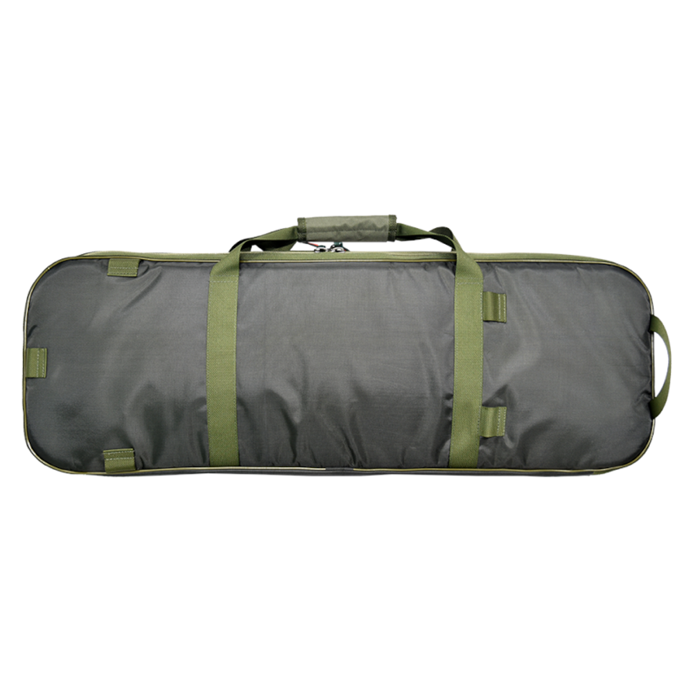 Оружейный кейс МСО-091 для ВПО-201М «Бекас-Авто» и схожих по габаритам изделий (l=91см, МОЛОТ)