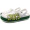 Crocs Sport 'White Yellow Green'