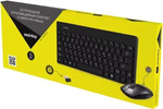 Клавиатура Smartbuy SBC-220349AG-K черный