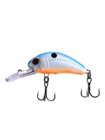 Воблер для рыбалки LureMax CORNET 40FDR-127 4,5 г. плавающий