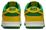 Nike Dunk Low Retro Reverse Brazil