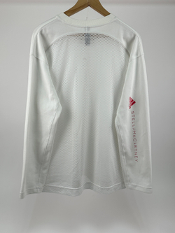 Лонгслив Adidas&Stella McCartney