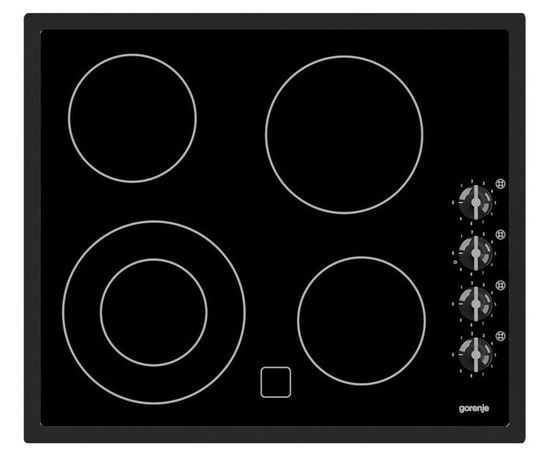 Электрическая варочная панель Gorenje EC 630 RB