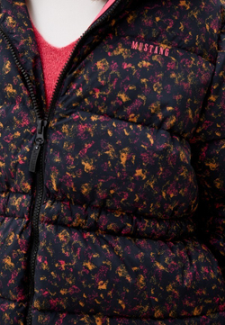 Куртка утепленная женская MUSTANG Elida