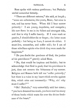 Nathalie: a tale. Volume 3 | Kavanagh Julia