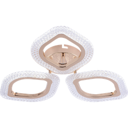 Светильник потолочный светодиодный Rivoli   6177-703 LED 36Вт 3000-6000К с пультом