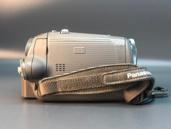 Panasonic NV-GS230