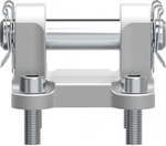 Фланец с осью Festo SNCB-40