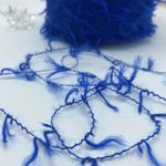 LINEAPIU ITALIA S.P.A. 69% мохер 8% меринос 23% полиамид