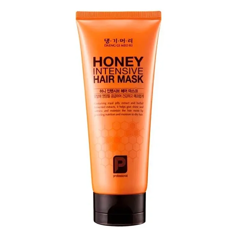 Daeng Gi Meo Ri Интенсивная маска для волос с медом Honey Intensive Hair Mask 150мл