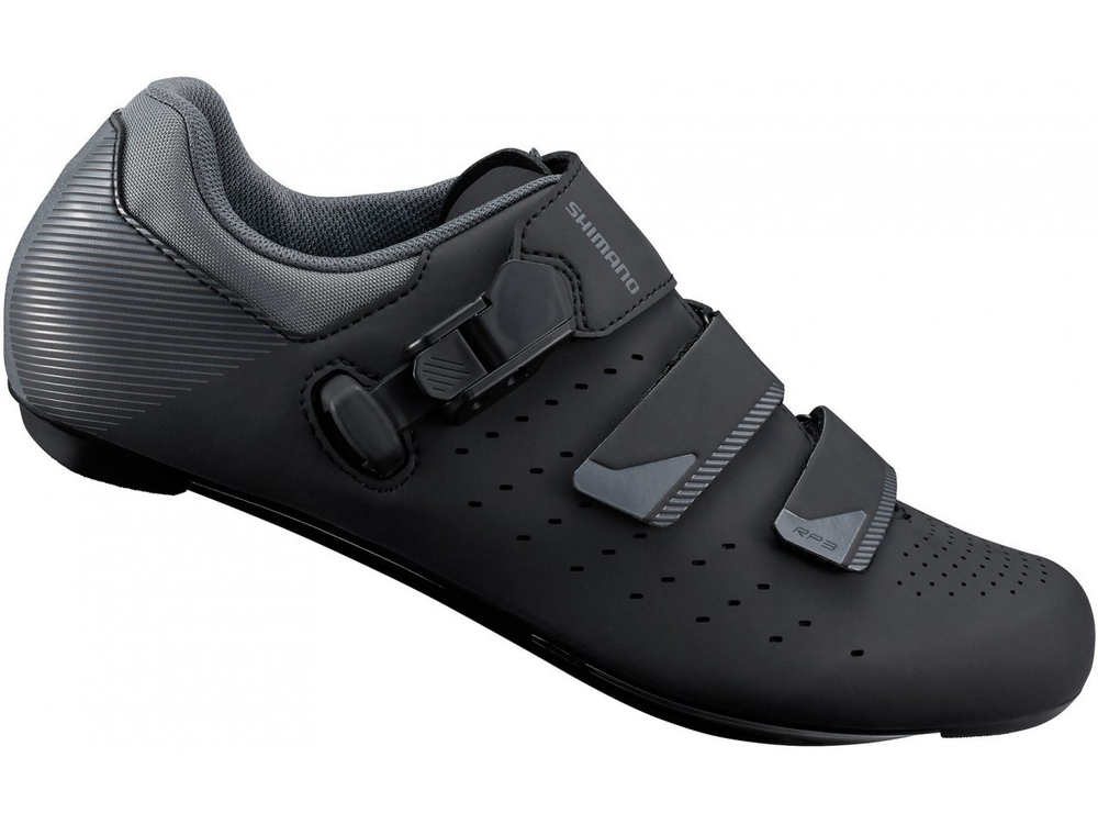 Велообувь Shimano, SH-RP301 р-р 47 черн ESHRP301MGL01S47000