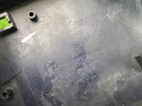 Бампер передний Chery Tiggo 8 Pro (2021-2024)