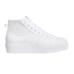 Кроссовки Adidas Originals Nizza Platform Mid (Женская размерная сетка)