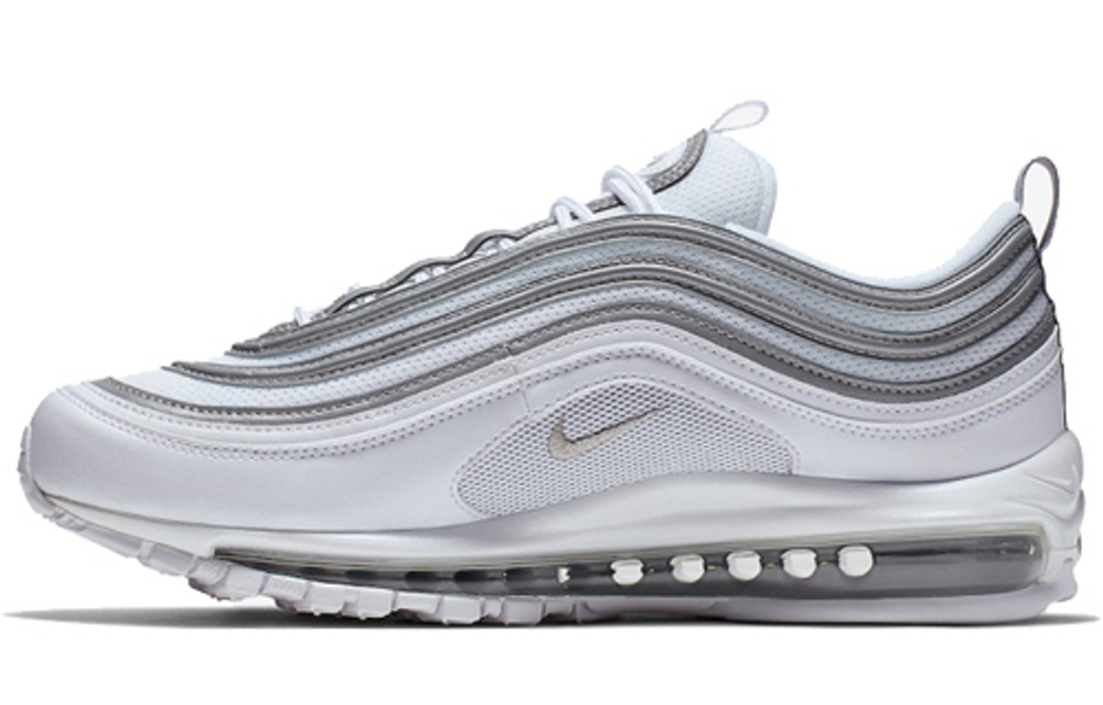 Кроссовки Nike Air Max 97 Reflect Silver 3M