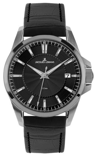 Наручные часы Jacques Lemans 1-1704A