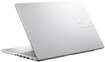 Ноутбук  ASUS Vivobook 15 X1504ZA-BQ451 15.6 ", Core i5, 8 Гб RAM, 512 Гб SSD, Iris Xe Graphics, Серебристый