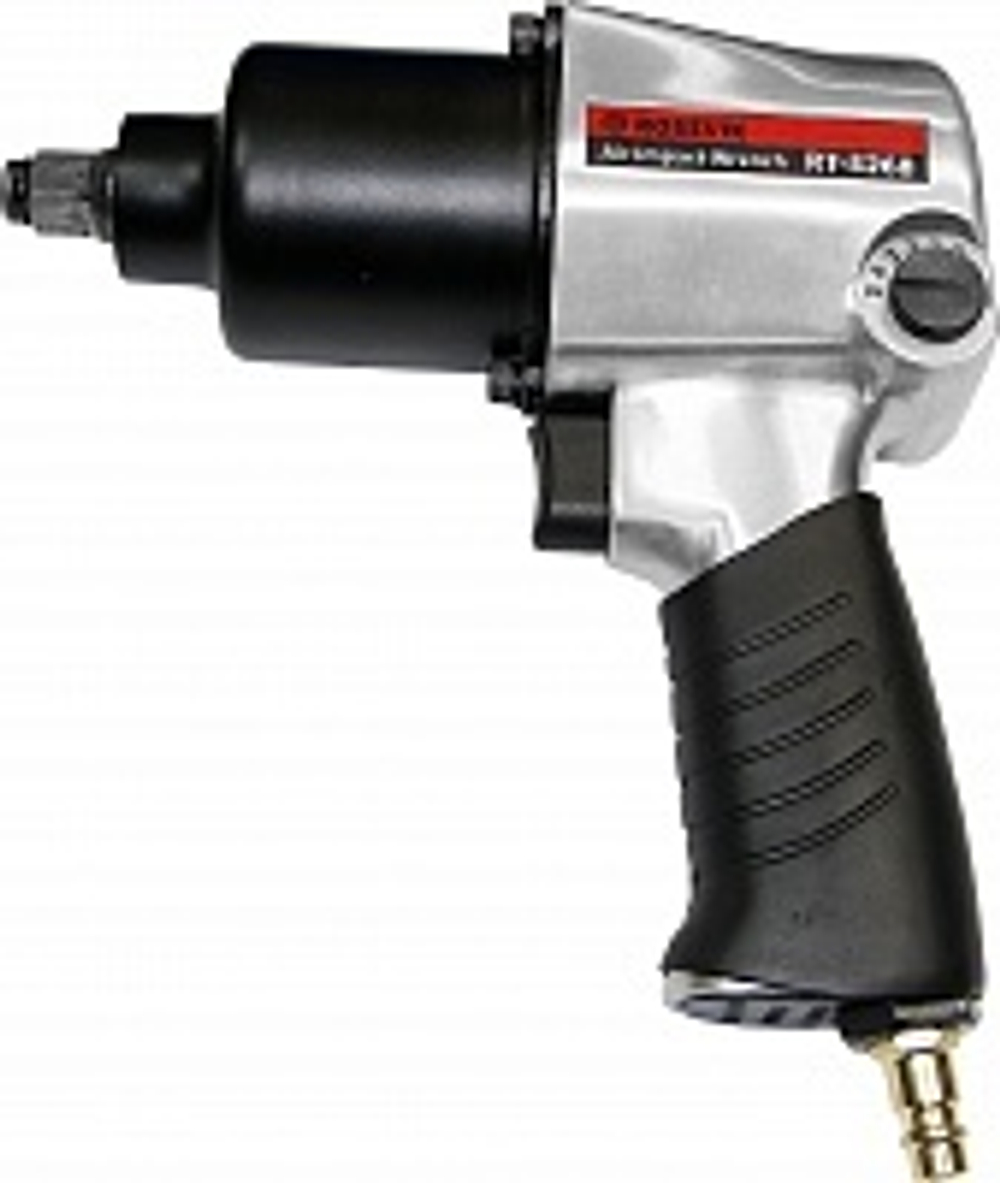 Пневмогайковерт RT-5268 1/2", 700Нм