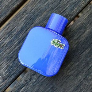 Lacoste Fragrances Eau de Lacoste L.12.12 Bleu Powerful