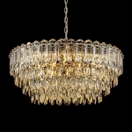 Подвесная люстра Modelux ML.7085.800 GD