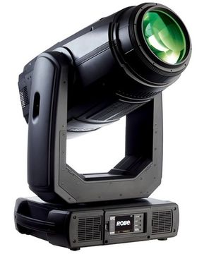 ROBE ROBIN BMFL Spot вращающаяся голова Spot, лампа 1700Вт