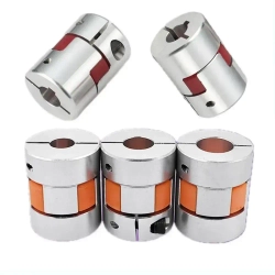 Муфта D25L30 с упругой вставкой 6-6