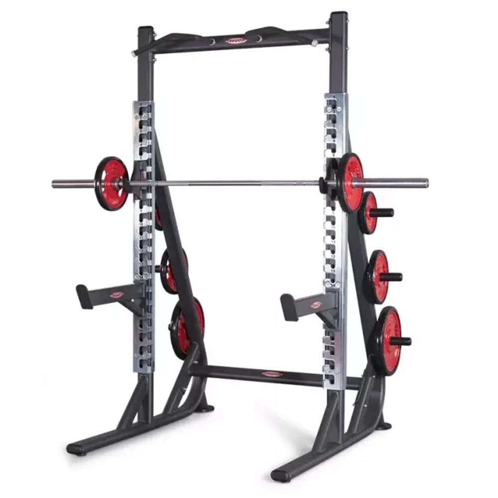 Стойка для приседний PANATTA Fit Evo Squat Rack 1FE230