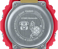 Часы Casio DW-5600SMB-4
