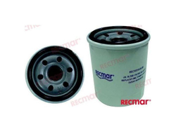 Фильтр маслянный Suzuki DF200, 225, 250, 300, 350, Recmar