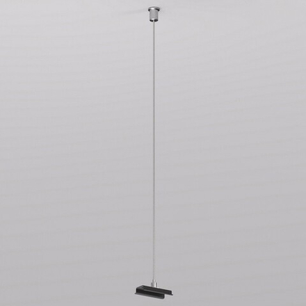 Подвес для трека Denkirs SMART Base TR2126-BK