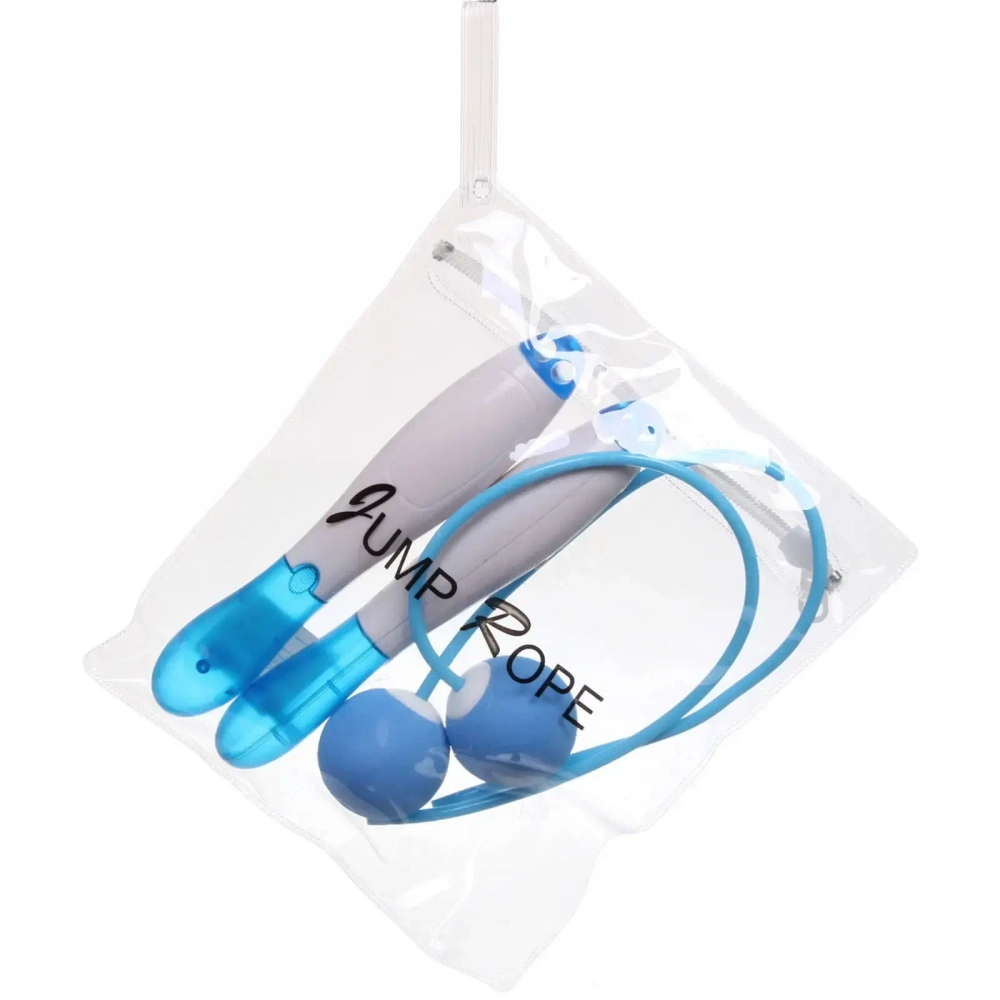 Скакалка Sportage Сombo, 2,7 м