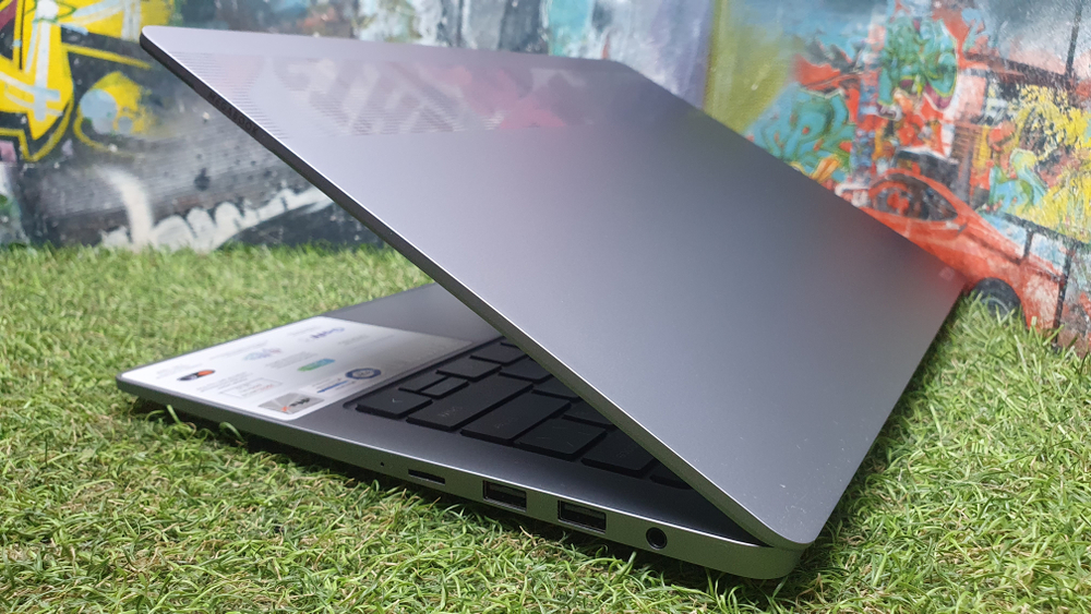 Ноутбук Tecno i5-11/16Gb/FHD/MEGABOOK-T1 71003300131/Windows 11