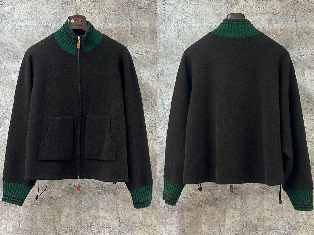 Двусторонний костюм Loro Piana
