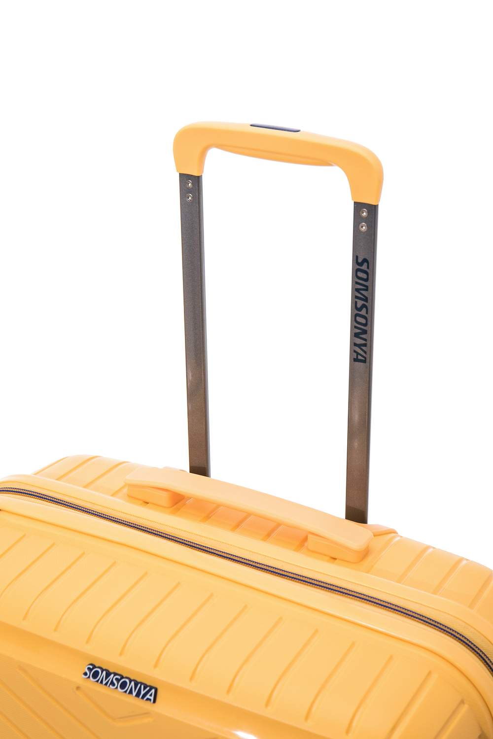 Чемоданы Cairo | 12 цветов