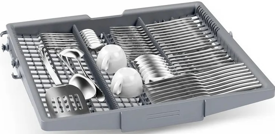 Встраиваемая посудомоечная машина BOSCH SMD6ECX12E