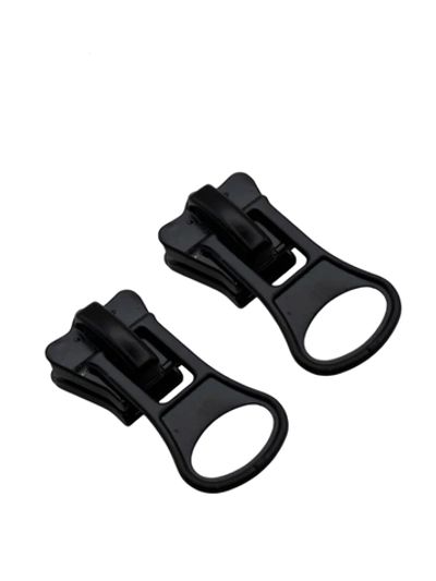 Бегунок №8 трактор корона, черный