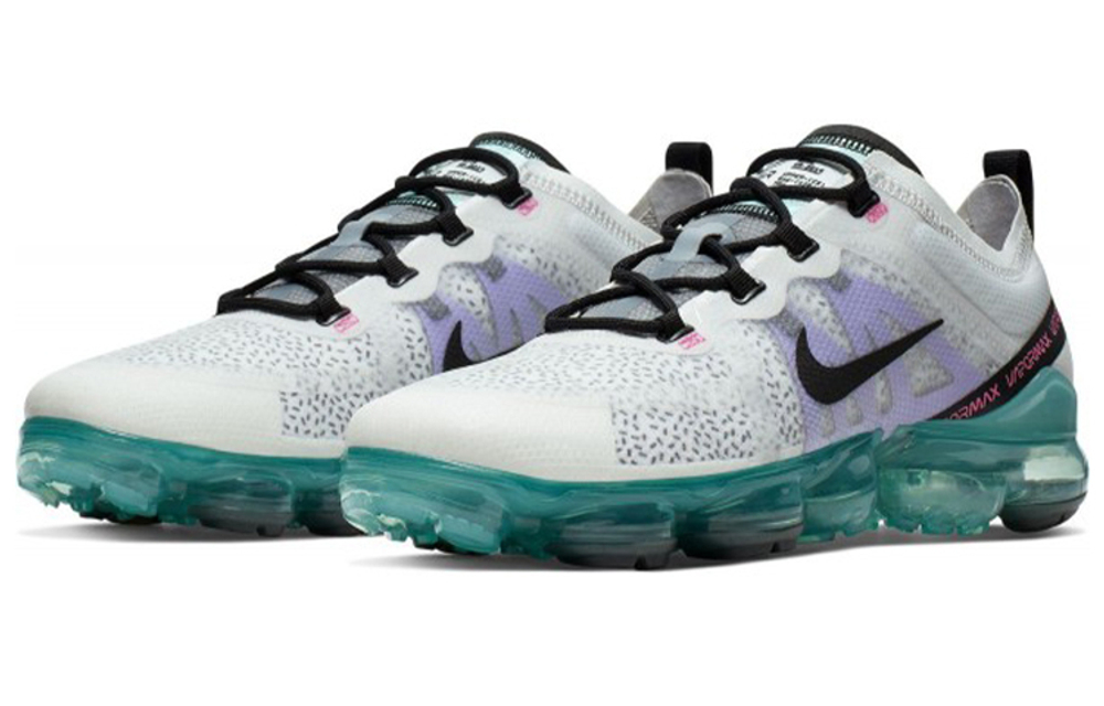 Nike vapormax 2019 green cheap